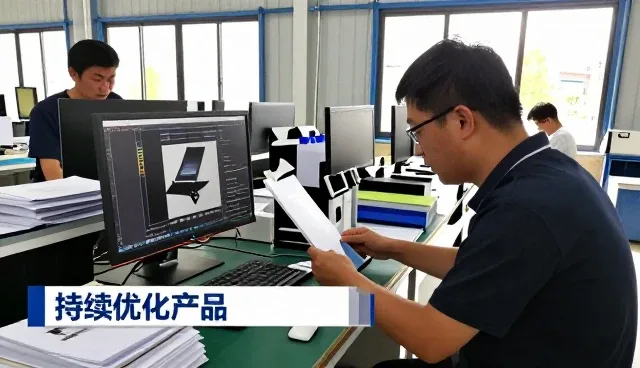 周口市戈怡包装有限公司打造专业化None服务体系