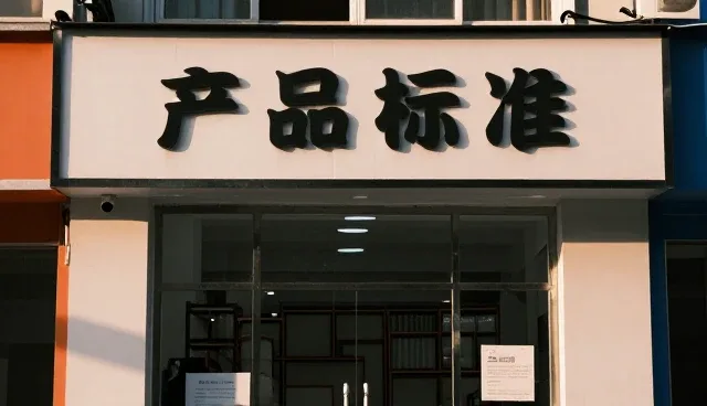 运输风险中产品标准的识别与处理策略