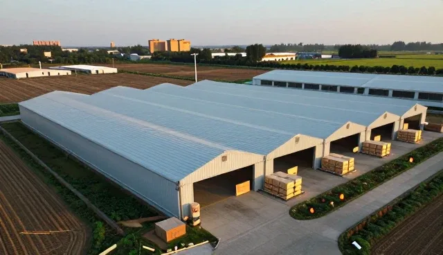 如何通过质量检验选择合适的来料加工合作伙伴