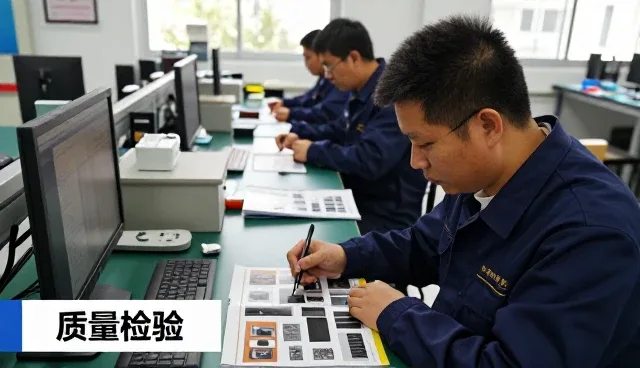 周口市戈怡包装有限公司专注持续优化产品，提供完善质量检验方案