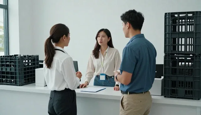 纸箱包装在电商物流中的质量优化实践